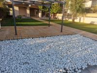 Beachfront Bliss Oasis - Bed and Breakfast Melíssi