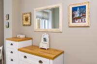 1BR Apartment in the Center with Free Street Parking and Designated Workspace - B&B Plovdiv