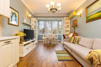 1BR Vintage Charm with Modern Twist on Maritsa St by Flat Manаger - Chambres d'hôtes Plovdiv