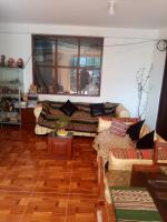 Chambre Lits Jumeaux