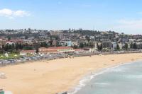 Amazing Ocean View Studio at Bondi Beach - B&B Sydney