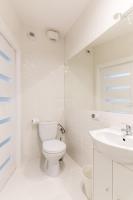 Studio with Sofa Bed