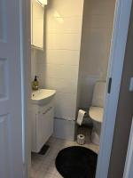 Family Room with Private Bathroom