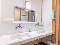 Camera Quadrupla con Bagno in Comune