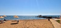 Cozy apartment at Thalassa Beach Resort - B&B