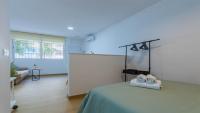 Apartamentos La Muralla de Córdoba - Chambres d’hôtes