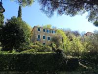Golfo Paradiso - Ferienwohnung