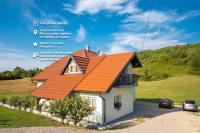 Apartmani Leptir - Bed and Breakfast Rakovica
