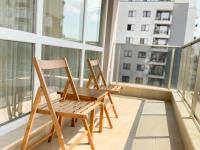 Elite Business Residence with Free Gym Pass and Full Office Setup - B&B Filippopoli
