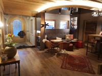 Dreimäderlhaus - Das vegetarische Boutique Hotel - Ferienwohnung