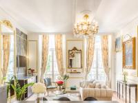 Merveil - Luxury Serviced Apartment - Aboukir VI - B&B