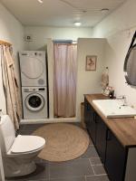 City Apartment - Heart of Herning - Chambres d’hôtes Herning