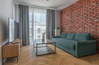 Apartament Bulwary 36 - Chambres d’hôtes Auschwitz