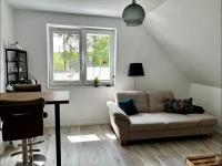 Gemütliches Zimmer - Ferienwohnung Logaerfeld