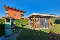 Yasmin Maison - Garden House - Ferienwohnung