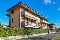 Apartment mit 2 Schlafzimmern