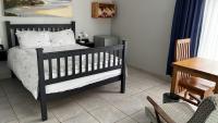 Chambre Double avec Salle de Bains Privative