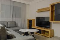 Samaras seaside apartment - Chambres d’hôtes Néa Moudhaniá