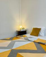 Apartamento Deluxe de 2 dormitorios con balcón
