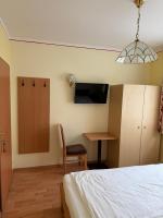 Chambre Simple avec Salle de Bains Privative