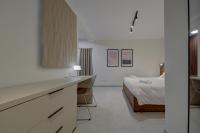 Juliet Residence, Apt 5 , Your Home Away from Home in Gzira by SF HOMES - Chambres d'hôtes Gzira