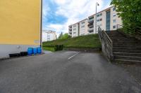 BackHome - BUSINESS&FAMILY - TOP LAGE, Parkplatz, Balkon, Waschmaschine, Netflix, 90qm, 24h Checkin - Apartment 8 - Chambres d'hôtes Backnang