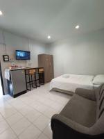 Chambre Quadruple Classique