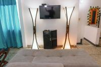 Traditional Downtown Apartment - B&B Armenia