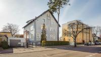 Apartamenty Jana z Kolna 1 - B&B