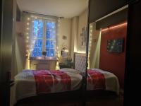 Apartamento de 2 dormitorios