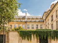 Merveil - Luxury Suite - Marais - Archives I - B&B Paris