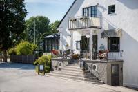 B&B Ljugarn - Smakrike Krog & Logi - Bed and Breakfast Ljugarn