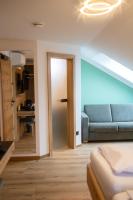 Chambre Triple