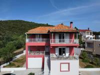 Diamond Villa in Kastraki - Nafpaktos - B&B Lepanto