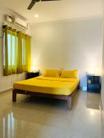 Apartamento Deluxe de 1 dormitorio