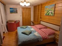 Appartamento con 2 Camere da Letto e Balcone