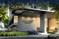 Maya Bay Residence Blissful Nest Gamuda COVE - B&B