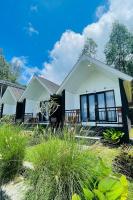The Iris Kintamani - Bed and Breakfast Penelokan