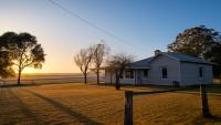 Janie s Cottage Secluded Wine Country Home - B&B