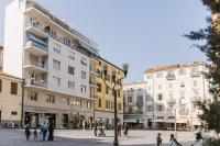 Sanremissimo Rooms & Apartment - Ferienwohnung Sanremo