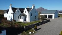 Crossroads Bed and Breakfast - B&B