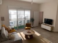 Nice virgil Barel - Ferienwohnung Nizza