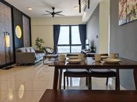 Mykey The Apple Modern Zen Malacca City Near Jonker - Ferienwohnung Malakka