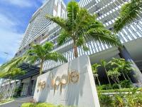 Mykey The Apple Modern Zen Malacca City Near Jonker - B&B