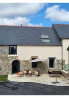 Les Rêveries de Tinténiac - B&B