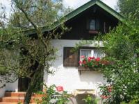 Haus Deidl - Ferienwohnung Bad Hindelang