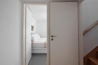 Three-Bedroom Apartment with Sea View