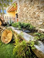 Casa Fina - Bed and Breakfast Anna