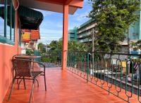 Camera King con Balcone 