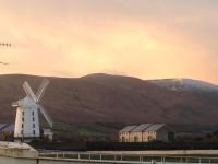 Castlemorris House - Bed and Breakfast Tralee